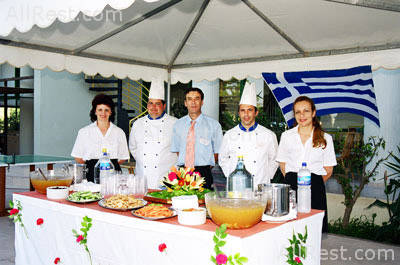 Kalithea Sun & Sky Hotel 12